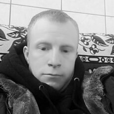 Фотография мужчины Максим, 30 лет из г. Лунинец