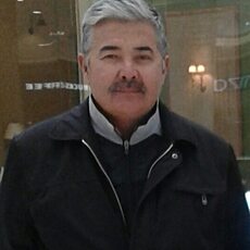 Фотография мужчины Ришат, 56 лет из г. Астана