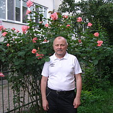 Фотография мужчины Александр, 71 год из г. Ивано-Франковск