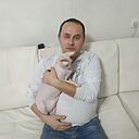 Михаил, 38 лет