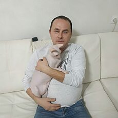 Фотография мужчины Михаил, 38 лет из г. Ижевск