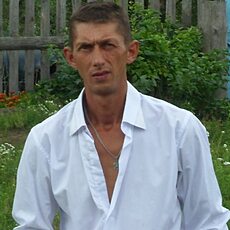 Фотография мужчины Евгений, 47 лет из г. Тальменка