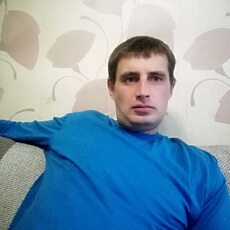 Фотография мужчины Сергей, 36 лет из г. Свислочь