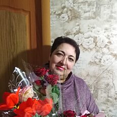 Фотография девушки Татьяна, 56 лет из г. Саратов