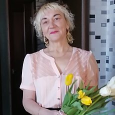 Фотография девушки Наталья, 57 лет из г. Барановичи