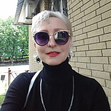 Фотография девушки Вика, 47 лет из г. Славянск