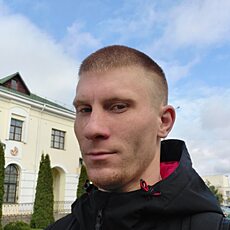 Фотография мужчины Кирилл, 29 лет из г. Гродно