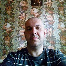Фотография мужчины Алексей, 45 лет из г. Валуйки