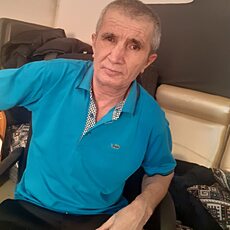 Фотография мужчины Бахром, 62 года из г. Астана