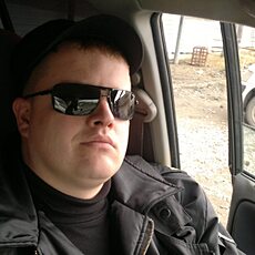 Фотография мужчины Сережа, 36 лет из г. Якутск