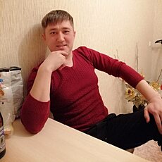 Фотография мужчины Иван, 37 лет из г. Южно-Сахалинск