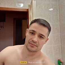 Фотография мужчины Руслан, 37 лет из г. Серпухов