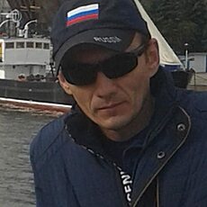 Фотография мужчины Саша, 43 года из г. Гвардейск
