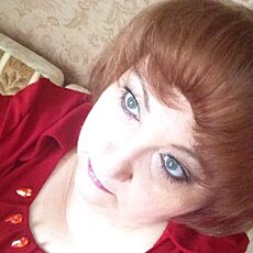 Фотография девушки Зеленоглазая, 58 лет из г. Ижевск