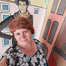 Фотография девушки Валентина, 54 года из г. Пинск