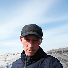 Фотография мужчины Олег, 39 лет из г. Чегдомын