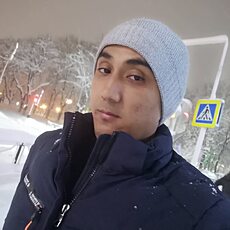 Фотография мужчины Марат, 29 лет из г. Майкоп