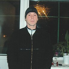 Фотография мужчины Владимир, 34 года из г. Саратов