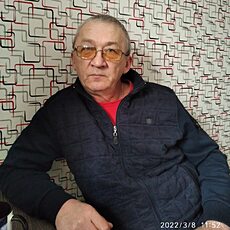 Фотография мужчины Василий, 58 лет из г. Ленинск-Кузнецкий