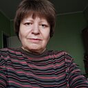 Людмила, 60 лет