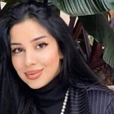 Фотография девушки Leyla, 34 года из г. Баку