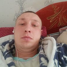 Фотография мужчины Саша, 32 года из г. Климовск