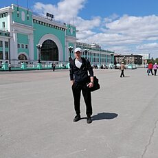 Фотография мужчины Александр, 36 лет из г. Осинники