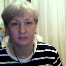 Фотография девушки Светлана, 50 лет из г. Соликамск