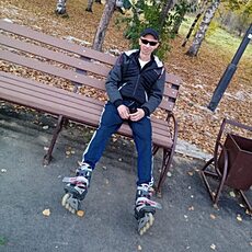 Фотография мужчины Александр, 42 года из г. Шира