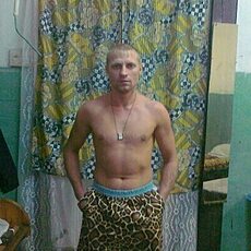 Фотография мужчины Михаил, 42 года из г. Черемхово
