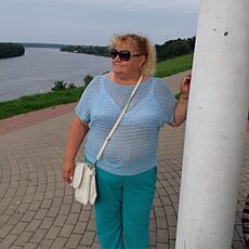 Фотография девушки Тамара, 69 лет из г. Борисов