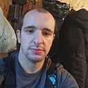 Вадим, 28 лет
