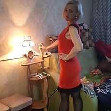 Фотография девушки Нина, 47 лет из г. Липецк