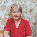 Наташа, 63 года