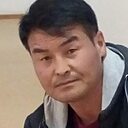 Ермек, 52 года