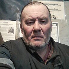 Фотография мужчины Сергей, 56 лет из г. Тугулым