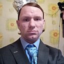 Sergio, 33 года