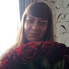Фотография девушки Лена, 44 года из г. Столбцы