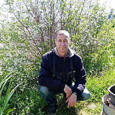 Фотография мужчины Александр, 49 лет из г. Томск