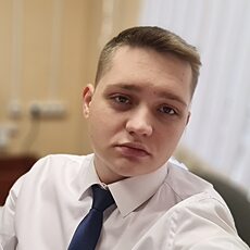 Фотография мужчины Кирилл, 28 лет из г. Минск