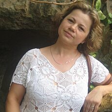 Фотография девушки Валентина, 50 лет из г. Солигорск