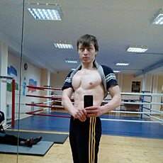 Фотография мужчины Генадий, 34 года из г. Уфа