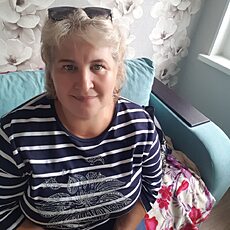 Фотография девушки Ольга, 54 года из г. Ижевск