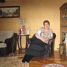 Фотография девушки Лидия, 68 лет из г. Пятигорск