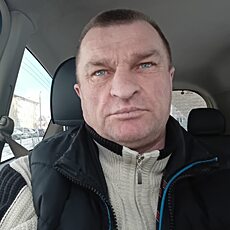 Фотография мужчины Андрей, 51 год из г. Шелехов