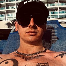 Фотография мужчины Astachov, 31 год из г. Ужгород