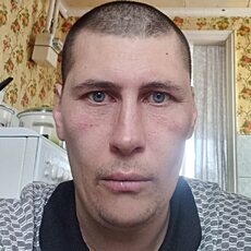 Фотография мужчины Андрей, 43 года из г. Михайловка (Волгоградская Област