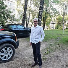 Фотография мужчины Алексей, 54 года из г. Кострома
