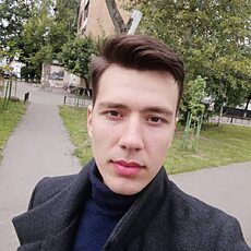 Фотография мужчины Кирилл, 30 лет из г. Москва