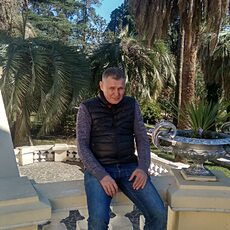 Фотография мужчины Игорёл, 49 лет из г. Сочи